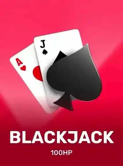 Blackjack Blackjack